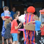 Festyn Rodzinny w Trzebuniu