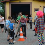 Festyn Rodzinny w Trzebuniu