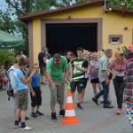 Festyn Rodzinny w Trzebuniu