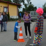 Festyn Rodzinny w Trzebuniu