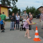 Festyn Rodzinny w Trzebuniu