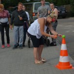 Festyn Rodzinny w Trzebuniu