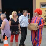 Festyn Rodzinny w Trzebuniu