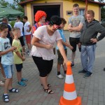 Festyn Rodzinny w Trzebuniu