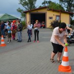 Festyn Rodzinny w Trzebuniu