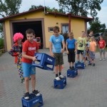 Festyn Rodzinny w Trzebuniu