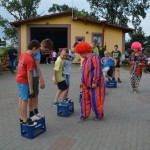 Festyn Rodzinny w Trzebuniu