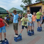 Festyn Rodzinny w Trzebuniu