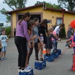 Festyn Rodzinny w Trzebuniu