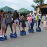 Festyn Rodzinny w Trzebuniu