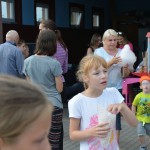 Festyn Rodzinny w Trzebuniu