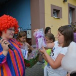 Festyn Rodzinny w Trzebuniu