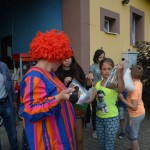 Festyn Rodzinny w Trzebuniu