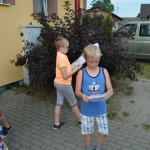 Festyn Rodzinny w Trzebuniu