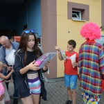 Festyn Rodzinny w Trzebuniu