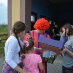 Festyn Rodzinny w Trzebuniu