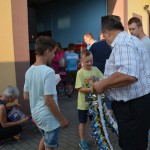 Festyn Rodzinny w Trzebuniu