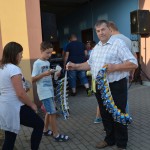 Festyn Rodzinny w Trzebuniu