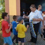 Festyn Rodzinny w Trzebuniu