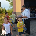 Festyn Rodzinny w Trzebuniu