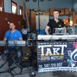 Festyn Rodzinny w Trzebuniu