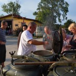 Festyn Rodzinny w Trzebuniu