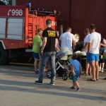 Festyn Rodzinny w Trzebuniu