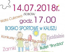 Festyn Sołecki w Kaliszu