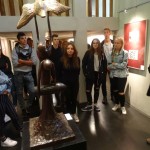 Wycieczka Młodzieżowej Drużyny Pożarniczej do Schweinsberg w Niemczech