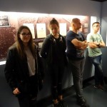 Wycieczka Młodzieżowej Drużyny Pożarniczej do Schweinsberg w Niemczech