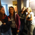 Wycieczka Młodzieżowej Drużyny Pożarniczej do Schweinsberg w Niemczech