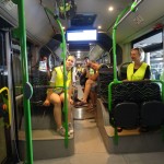 Wycieczka Młodzieżowej Drużyny Pożarniczej do Schweinsberg w Niemczech