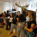 Wycieczka Młodzieżowej Drużyny Pożarniczej do Schweinsberg w Niemczech