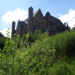 Wycieczka Młodzieżowej Drużyny Pożarniczej do Schweinsberg w Niemczech