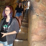 Wycieczka Młodzieżowej Drużyny Pożarniczej do Schweinsberg w Niemczech