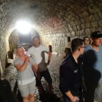 Wycieczka Młodzieżowej Drużyny Pożarniczej do Schweinsberg w Niemczech