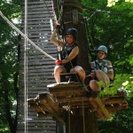 Wycieczka Młodzieżowej Drużyny Pożarniczej do Schweinsberg w Niemczech