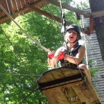 Wycieczka Młodzieżowej Drużyny Pożarniczej do Schweinsberg w Niemczech