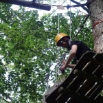 Wycieczka Młodzieżowej Drużyny Pożarniczej do Schweinsberg w Niemczech