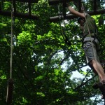 Wycieczka Młodzieżowej Drużyny Pożarniczej do Schweinsberg w Niemczech