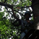 Wycieczka Młodzieżowej Drużyny Pożarniczej do Schweinsberg w Niemczech