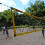 Wycieczka Młodzieżowej Drużyny Pożarniczej do Schweinsberg w Niemczech