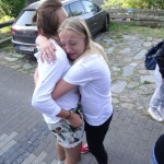 Wycieczka Młodzieżowej Drużyny Pożarniczej do Schweinsberg w Niemczech