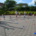 „…gdy jest pogoda, szumi woda…” – relacja