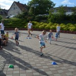 „…gdy jest pogoda, szumi woda…” – relacja