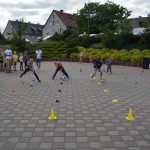 „…gdy jest pogoda, szumi woda…” – relacja