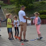 „…gdy jest pogoda, szumi woda…” – relacja