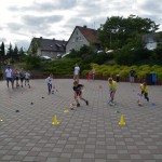 „…gdy jest pogoda, szumi woda…” – relacja