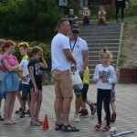 „…gdy jest pogoda, szumi woda…” – relacja