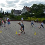 „…gdy jest pogoda, szumi woda…” – relacja